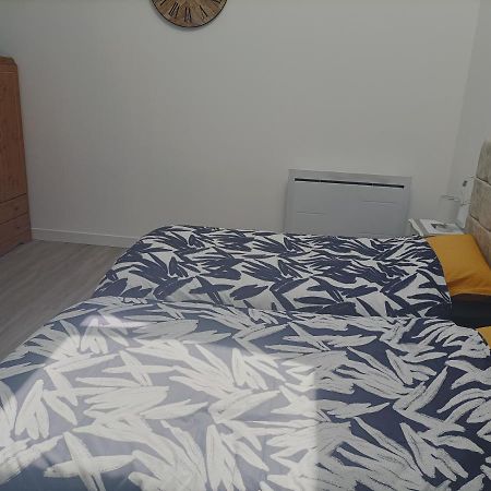 Bed and Breakfast 7 Minutes De L'Aeroport Cdg 4 Thieux  Экстерьер фото