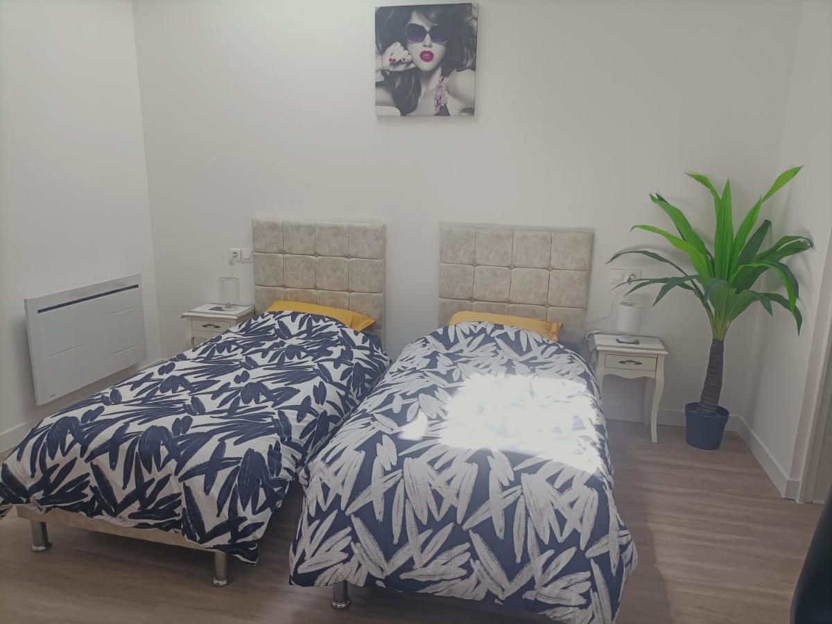 Bed and Breakfast 7 Minutes De L'Aeroport Cdg 4 Thieux  Экстерьер фото